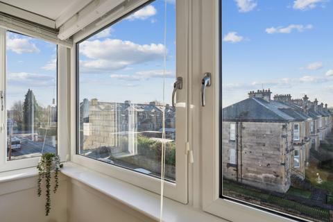 2 bedroom flat for sale, 14 Ellisland Road, Flat F, Newlands, Glasgow, G43 2DB
