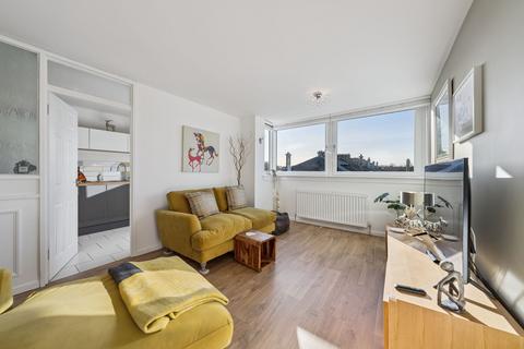 2 bedroom flat for sale, 14 Ellisland Road, Flat F, Newlands, Glasgow, G43 2DB