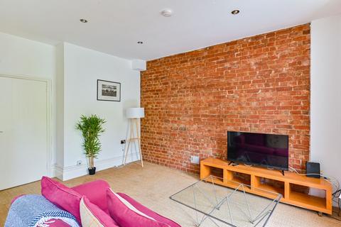Palliser Road, West Kensington, London, W14