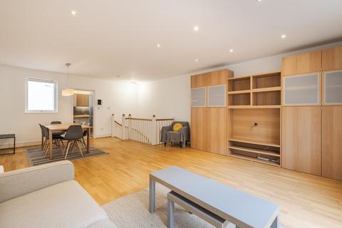 2 bedroom house for sale, Kensington Gardens Square, London