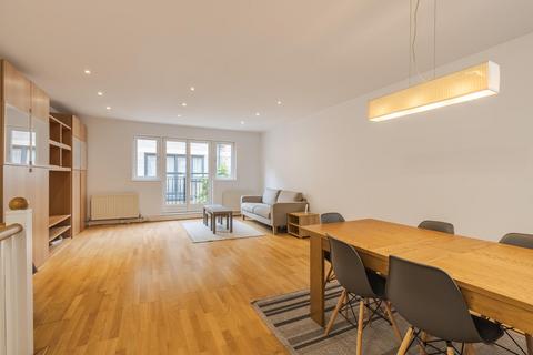 2 bedroom house for sale, Kensington Gardens Square, London