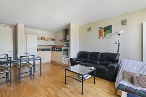 1 bedroom apartment to rent, Farnsworth Court, West Parkside, Greenwich, SE10