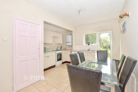 4 bedroom detached bungalow for sale, Green Lane, Shanklin PO37