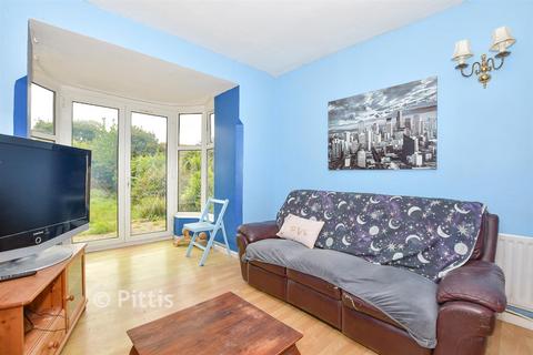 4 bedroom detached bungalow for sale, Green Lane, Shanklin PO37