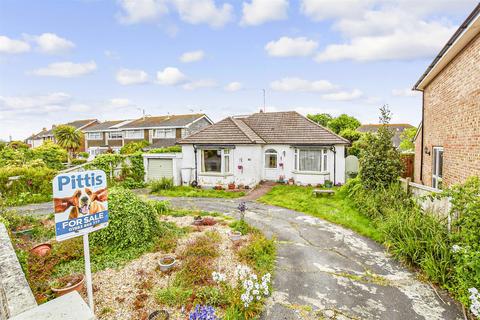 4 bedroom detached bungalow for sale, Green Lane, Shanklin PO37