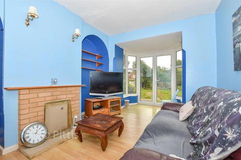 4 bedroom detached bungalow for sale, Green Lane, Shanklin PO37