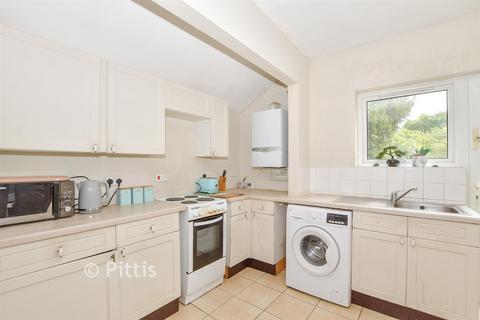 4 bedroom detached bungalow for sale, Green Lane, Shanklin PO37