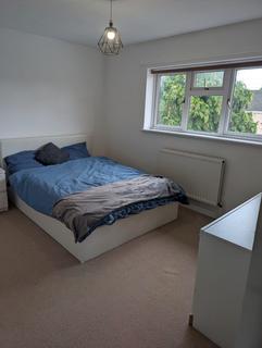 1 bedroom in a house share to rent, Room, Applegarth Avenue, Guildford, GU2