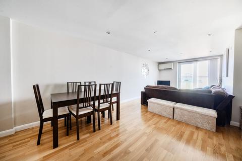 undefined, Uxbridge Road, Ealing, London