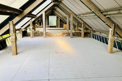 Smallholding for sale, Gwernogle, Carmarthen, SA32