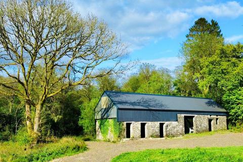 Smallholding for sale, Gwernogle, Carmarthen, SA32