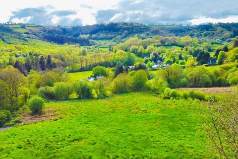 Smallholding for sale, Gwernogle, Carmarthen, SA32