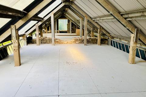 Smallholding for sale, Gwernogle, Carmarthen, SA32