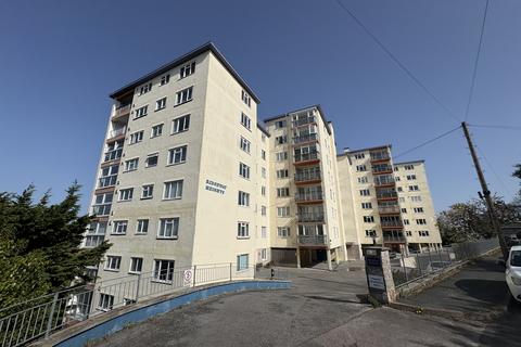 2 bedroom flat for sale, 20 Ridgeway Heights, Ridgeway Road, Torquay, Devon TQ1 2ND
