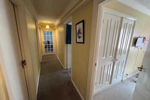 2 bedroom flat for sale, 20 Ridgeway Heights, Ridgeway Road, Torquay, Devon TQ1 2ND