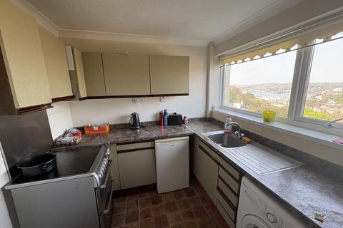 2 bedroom flat for sale, 20 Ridgeway Heights, Ridgeway Road, Torquay, Devon TQ1 2ND