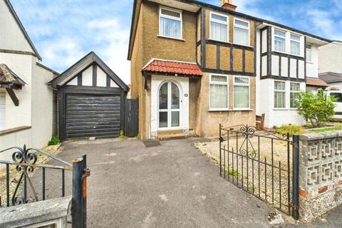 3 bedroom semi-detached house for sale, 14 Braikenridge Road, Bristol, Bristol BS4 3SW
