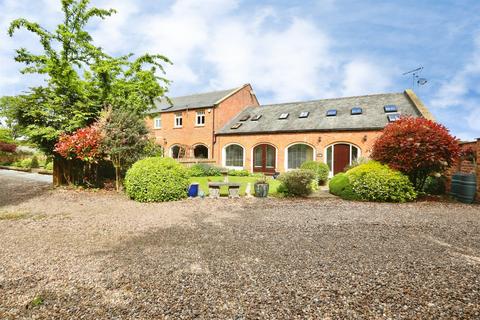 3 bedroom character property for sale, Worksop Road, Steetley, Worksop