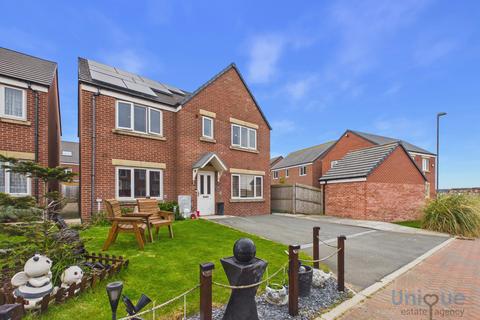 Detached house - Redfern Way,  Lytham St. Annes, FY8