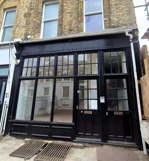 Retail property (high street) to rent, 154 Royal College St London NW1 0TA