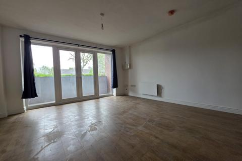 1 bedroom flat to rent, A Wellington Road, Bilston, WV14