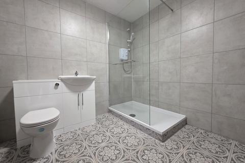 1 bedroom flat to rent, A Wellington Road, Bilston, WV14