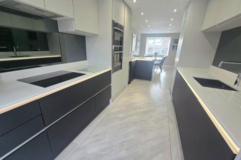 4 bedroom detached house for sale, Hawthorn Drive, School Aycliffe, Newton Aycliffe