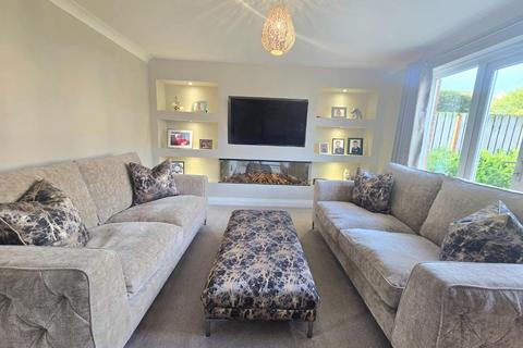 4 bedroom detached house for sale, Hawthorn Drive, School Aycliffe, Newton Aycliffe