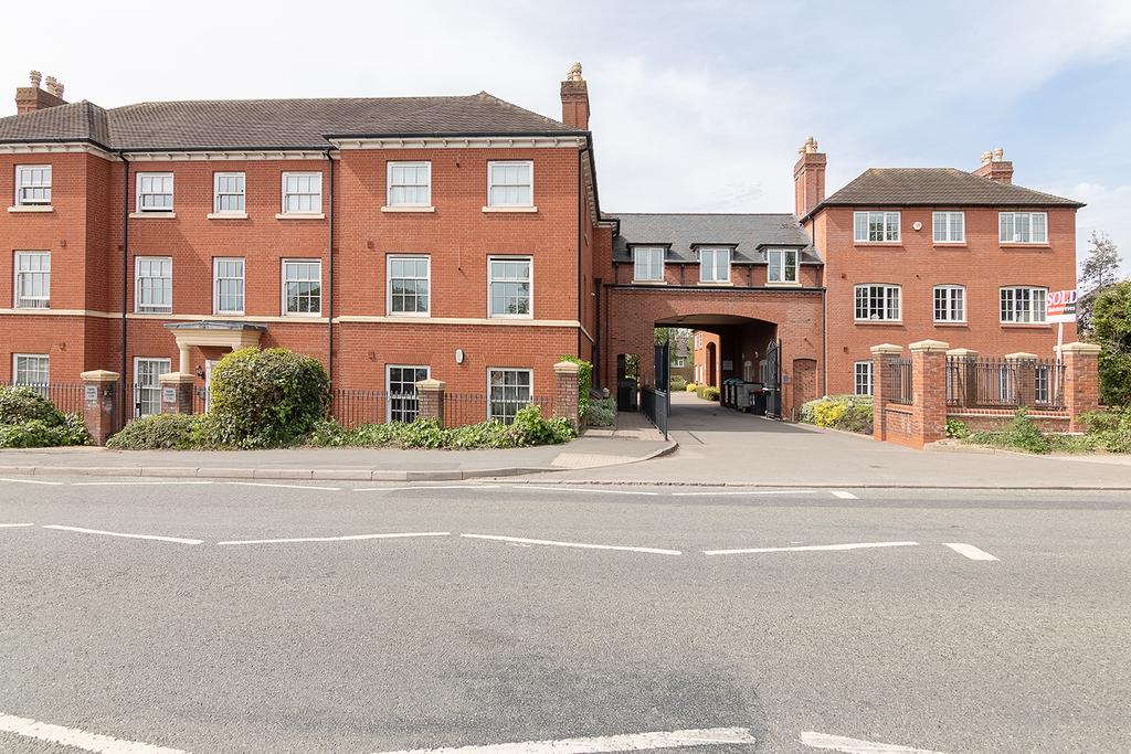 1 bedroom flat for sale