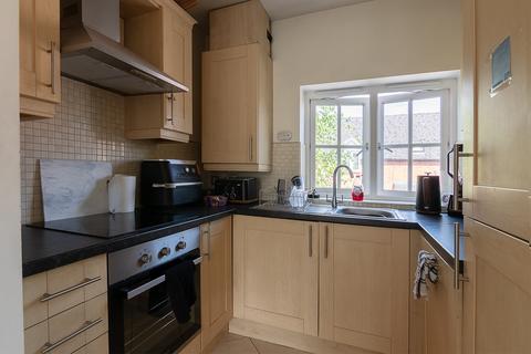 1 bedroom flat for sale, Birmingham Road, Coleshill B46