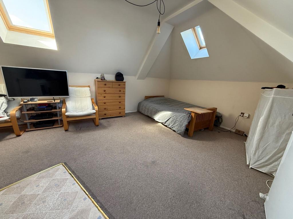 1 bedroom flat to rent