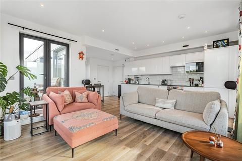 3 bedroom penthouse for sale, Pemberton Place, London, E8