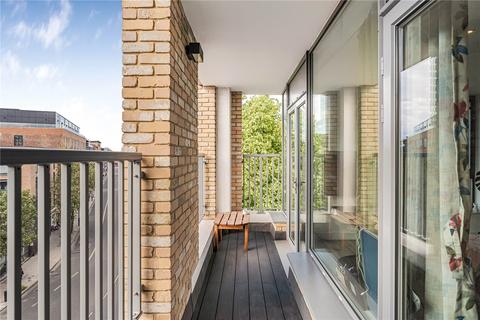 3 bedroom penthouse for sale, Pemberton Place, London, E8