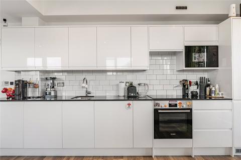 3 bedroom penthouse for sale, Pemberton Place, London, E8