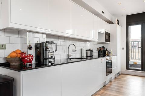 3 bedroom penthouse for sale, Pemberton Place, London, E8