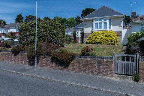 2 bedroom detached bungalow for sale, Kent Road, Parkstone