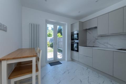 2 bedroom detached bungalow for sale, Kent Road, Parkstone