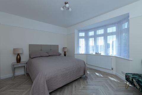 2 bedroom detached bungalow for sale, Kent Road, Parkstone