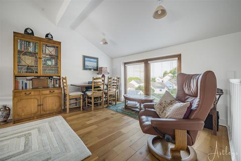2 bedroom townhouse for sale, Western Lane, Mumbles, SA3