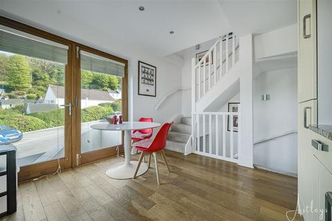 2 bedroom townhouse for sale, Western Lane, Mumbles, SA3