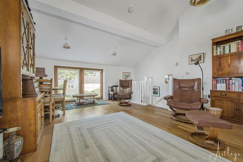2 bedroom townhouse for sale, Western Lane, Mumbles, SA3