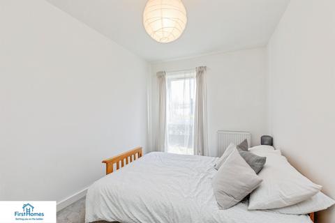 2 bedroom ground floor flat for sale, 10 Landing Lights, Bristol