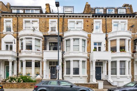 Sinclair Road, Kensington, London, W14