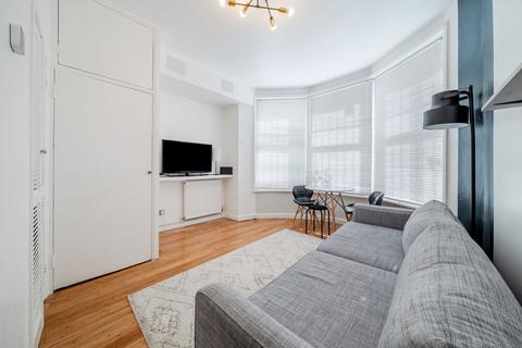 1 bedroom flat for sale, Sinclair Road, Kensington, London, W14