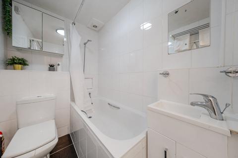 1 bedroom flat for sale, Sinclair Road, Kensington, London, W14