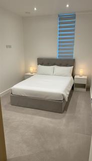 1 bedroom flat to rent, Noble Drive, Hayes & Harlington, Hillingdon, UB3 5FE