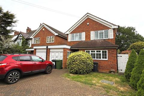 Crofton Lane, Petts Wood, Kent