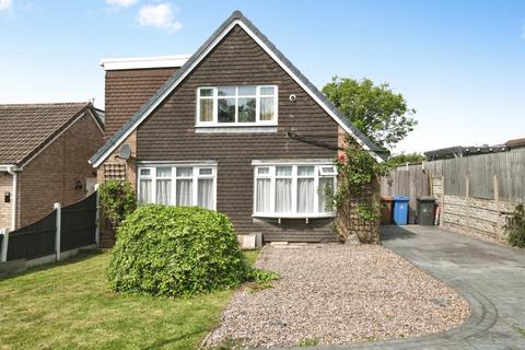 4 bedroom detached bungalow for sale, Oregon Way, Chaddesden, Derby