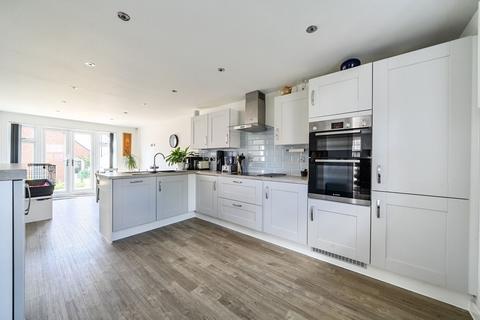 4 bedroom detached house for sale, Exeter EX2
