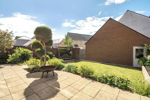 4 bedroom detached house for sale, Exeter EX2